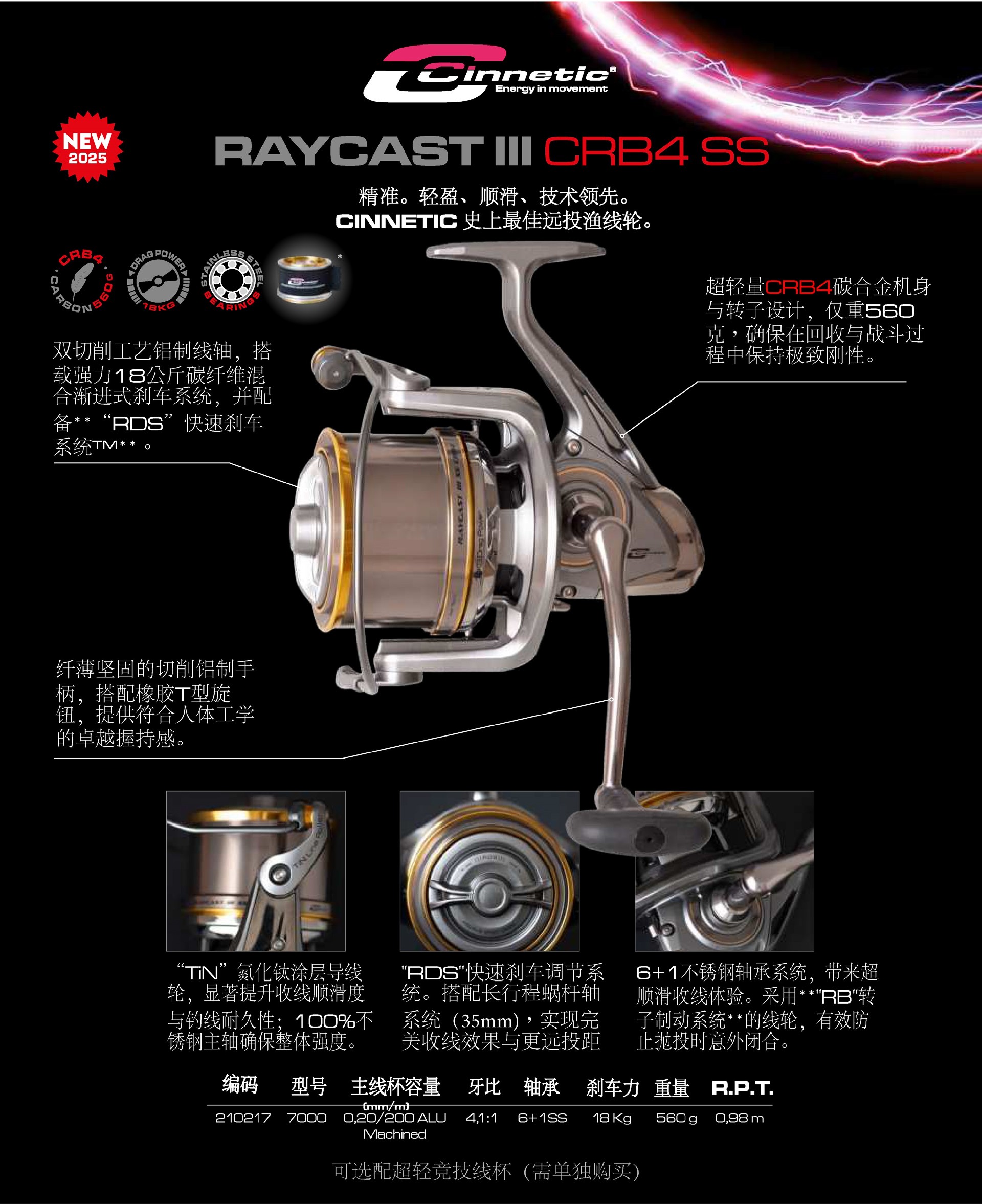 RAYCAST III CRB4 SS.jpg